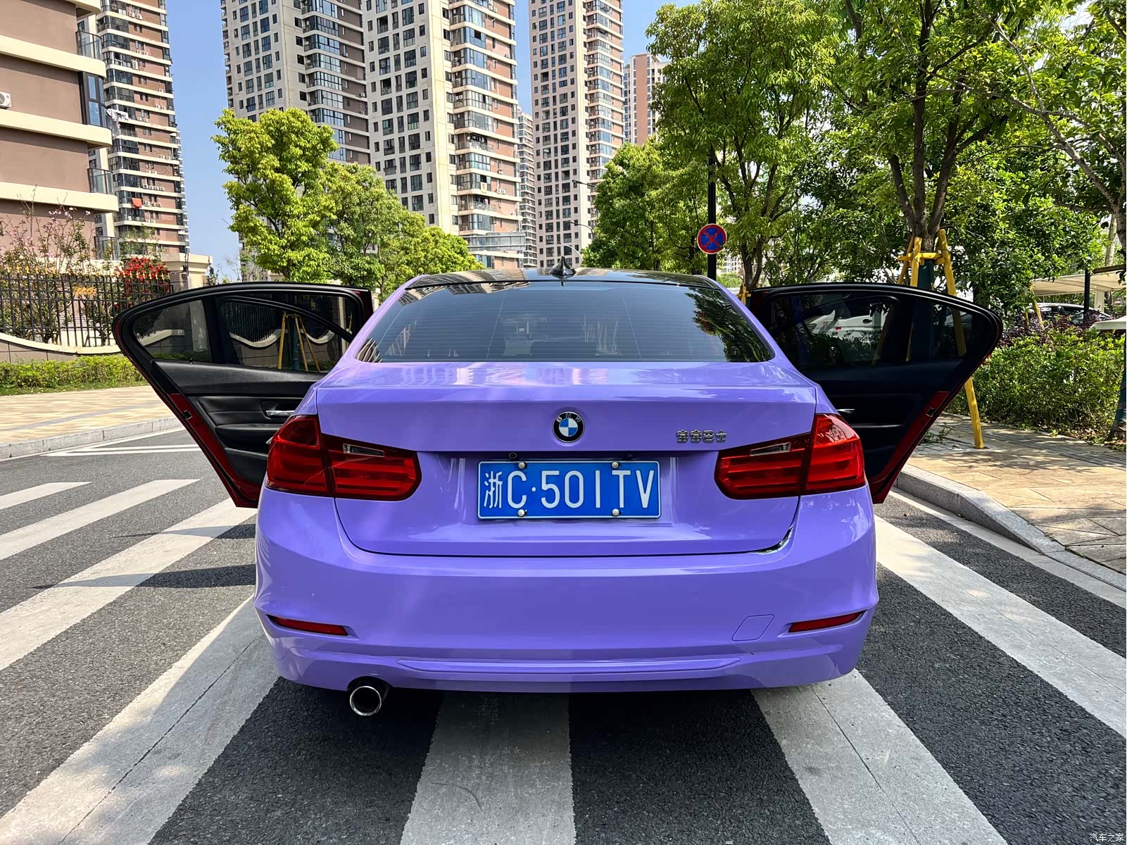 BMW 3 Series, 2013 15