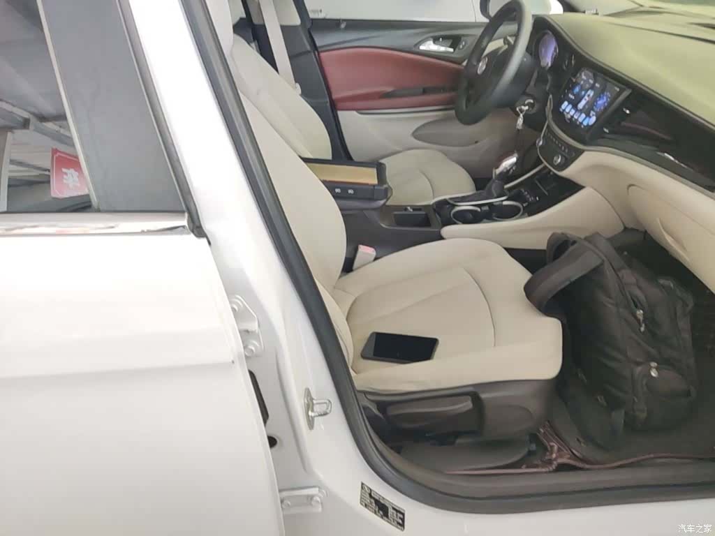 Buick Verano, 2016 25