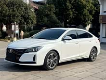 ���CC 2021�� ������ 1.5T DCT��Ӣ��