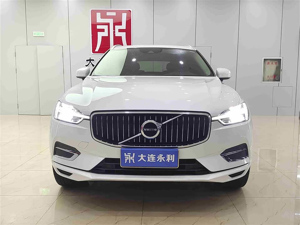 Volvo XC60 Volvo XC60