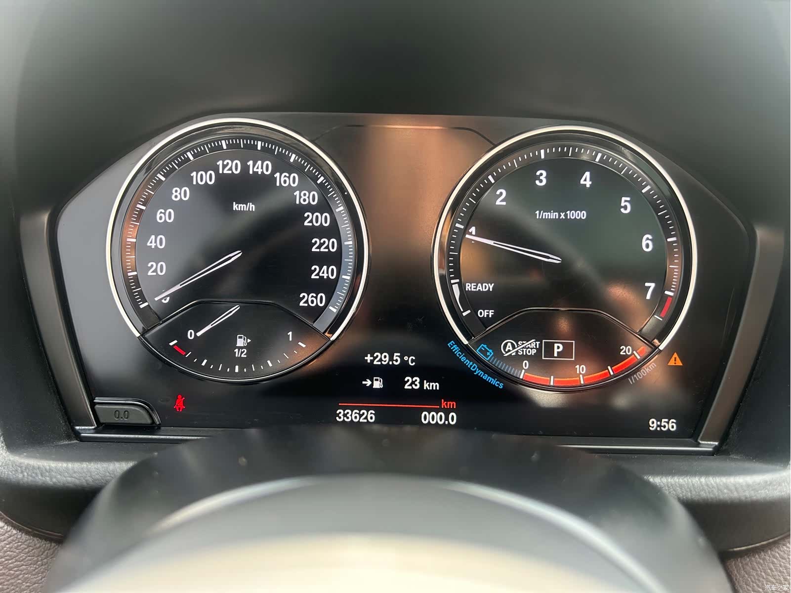 BMW X1, 2022 20