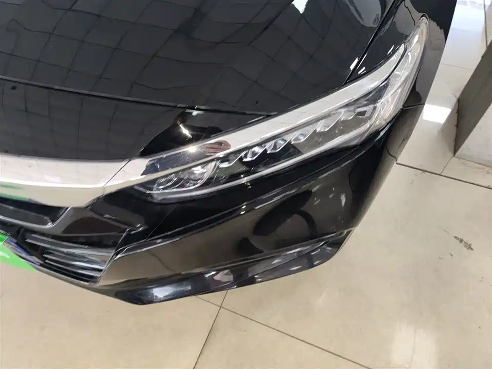 Honda Accord Honda Accord