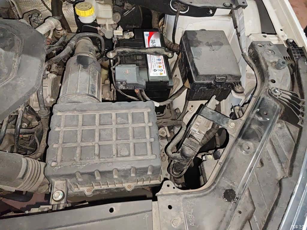 GAC GS4, 2021 22