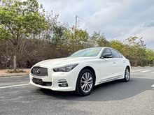 Ӣ�����Q50L 2016�� 2.0T ������