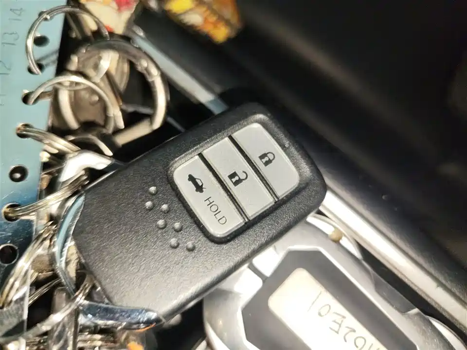 Honda Accord Honda Accord