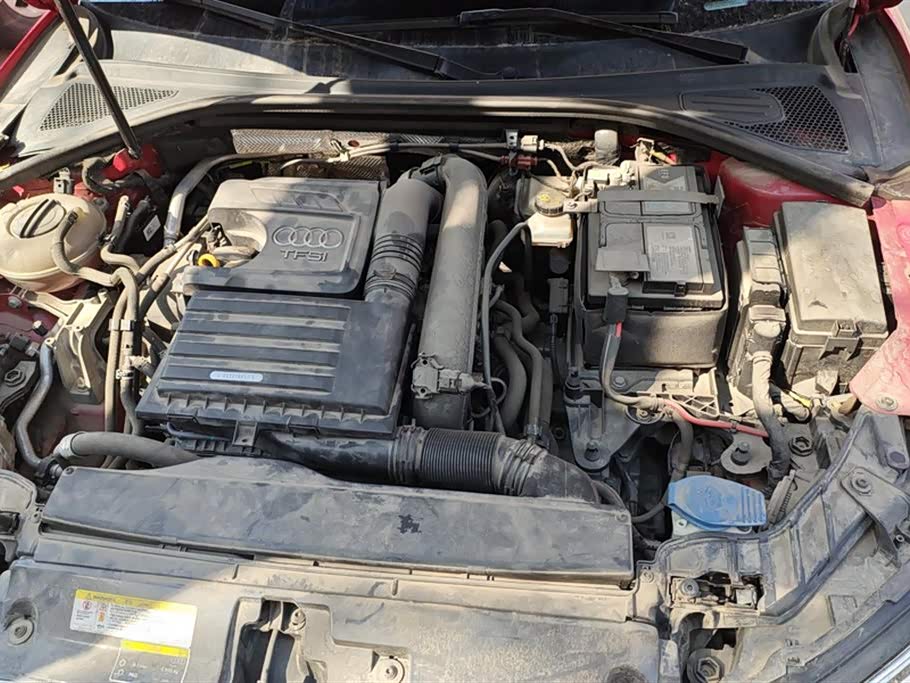 Audi A3 Audi A3