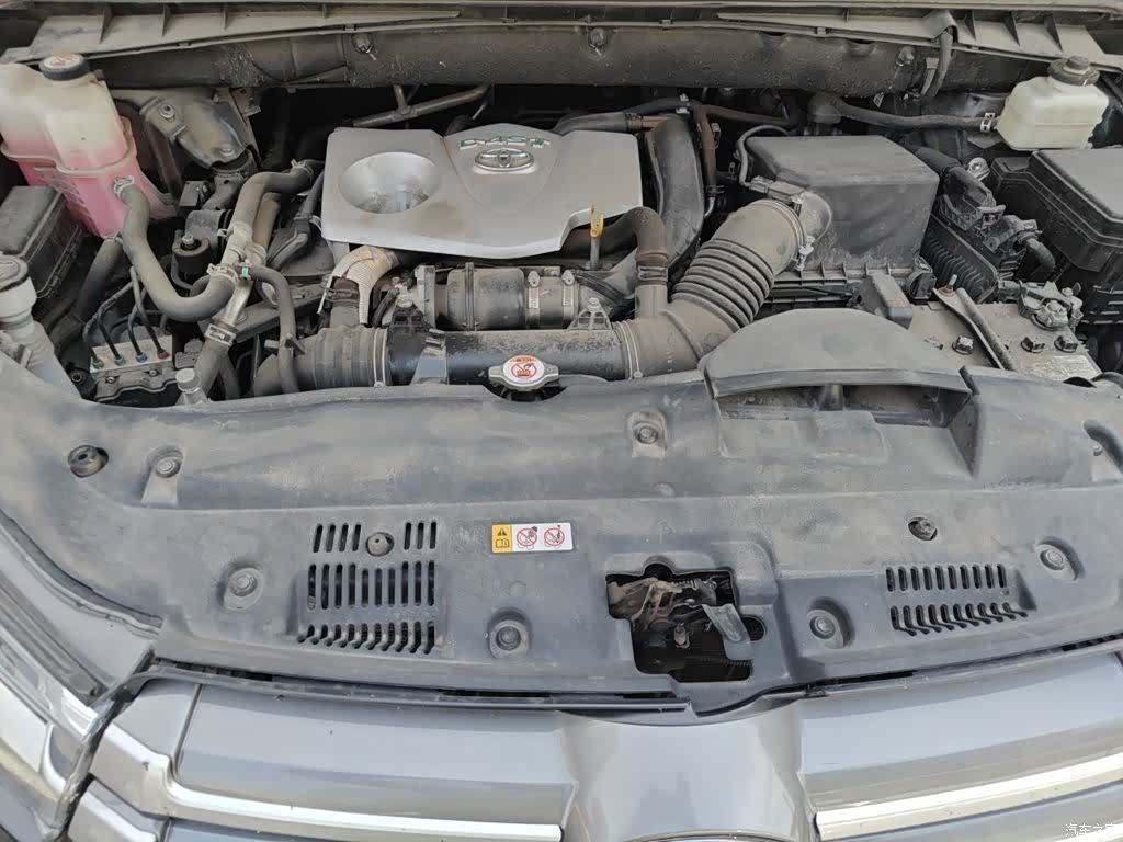 Toyota Highlander, 2021 21