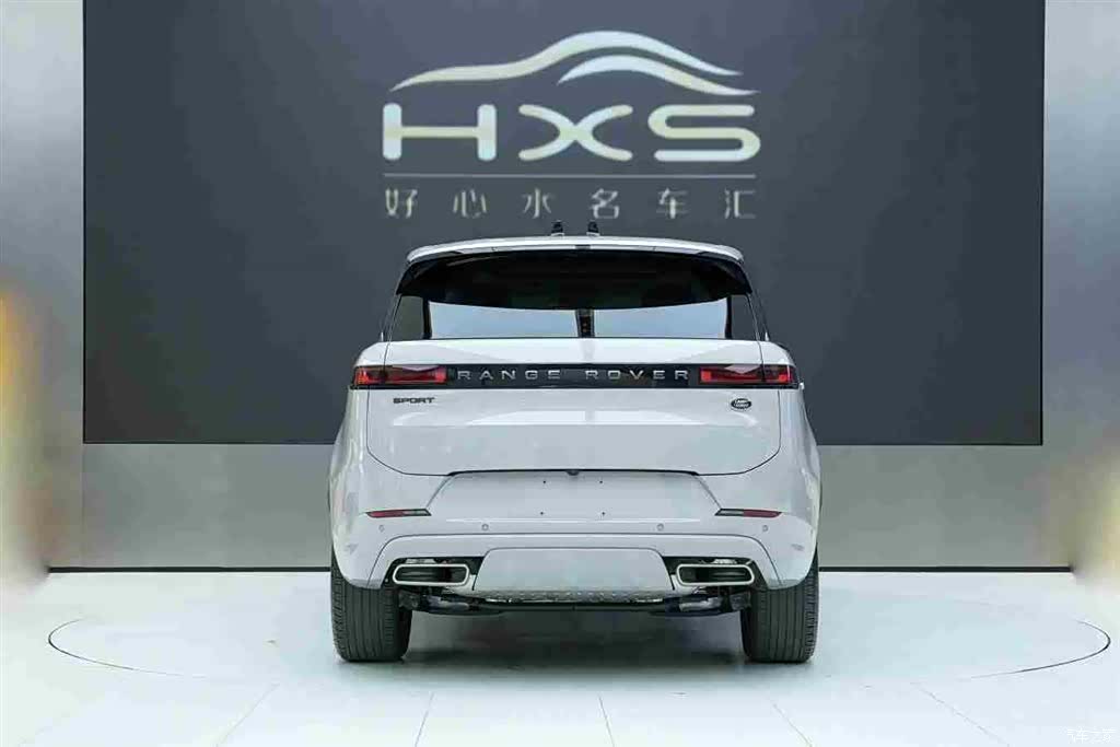 Land Rover Range Rover, 2025 4