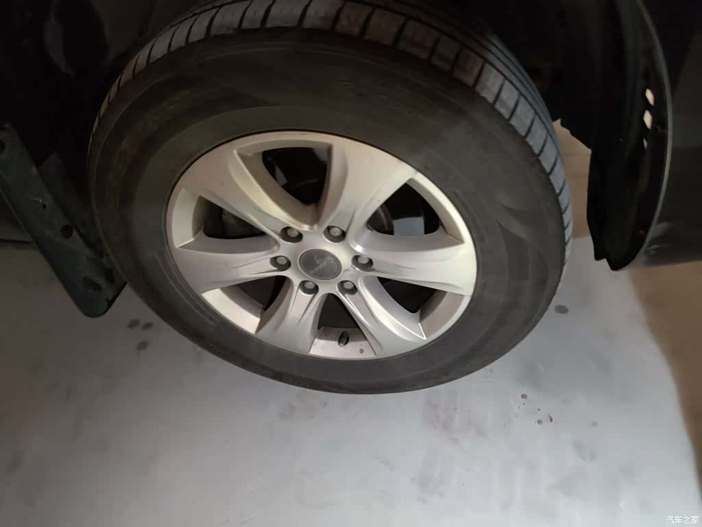 Haval H9, 2018 8
