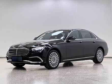 �������ֱ���E�� 2022�� E 300 L ʱ����