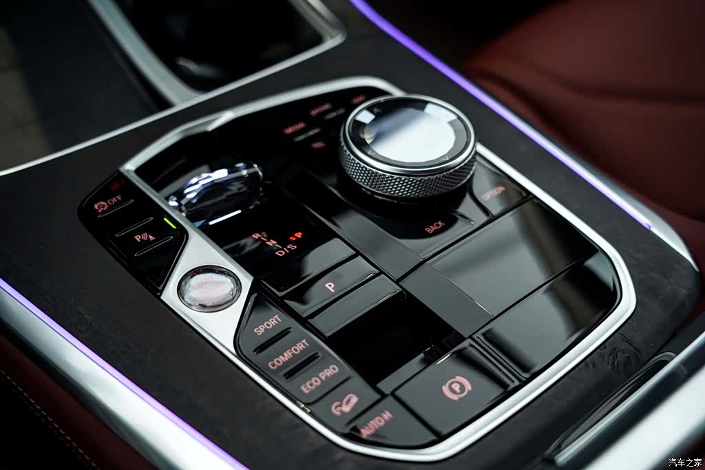 BMW X5, 2026 22