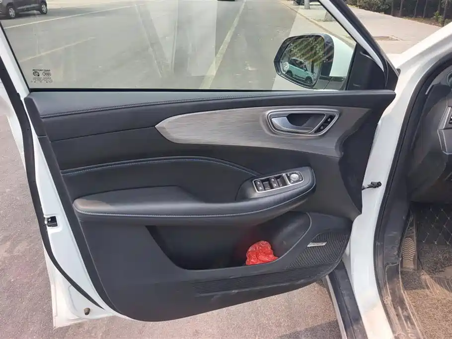 Roewe RX5 Roewe RX5