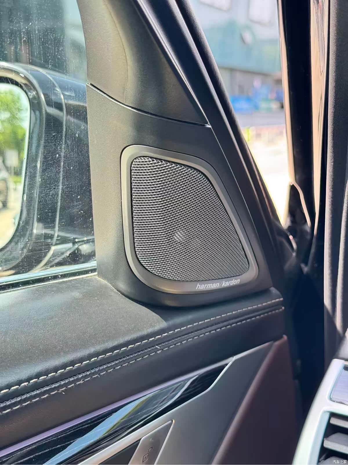 BMW 7 Series, 2018 18