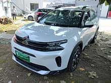 ���� C5 AIRCROSS 2026�� 360THP ������