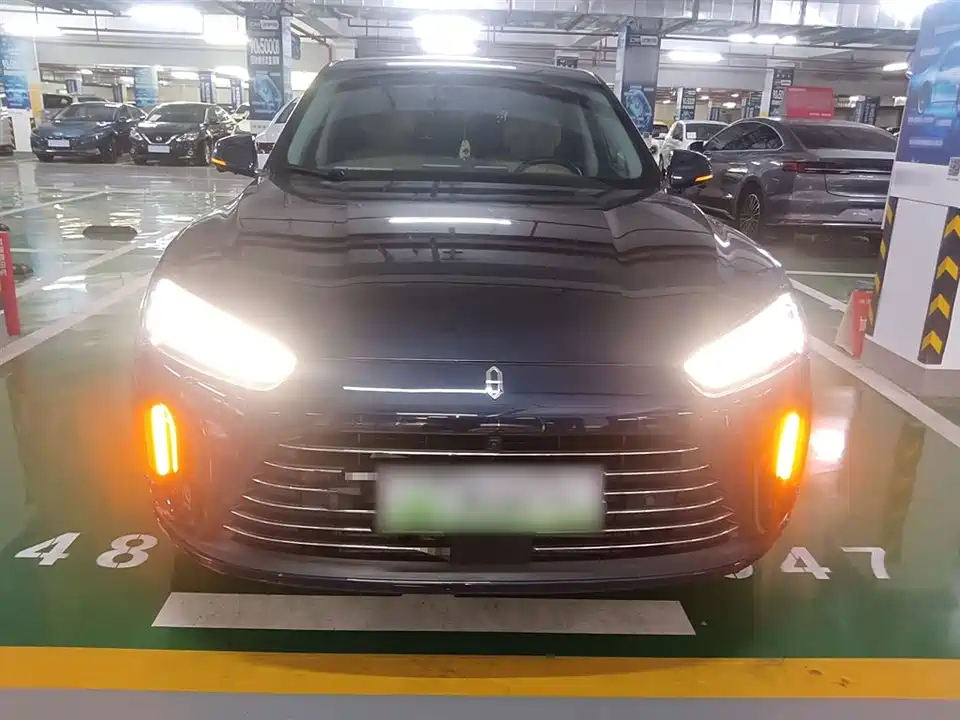 HarmonyOS Ask the world M5
