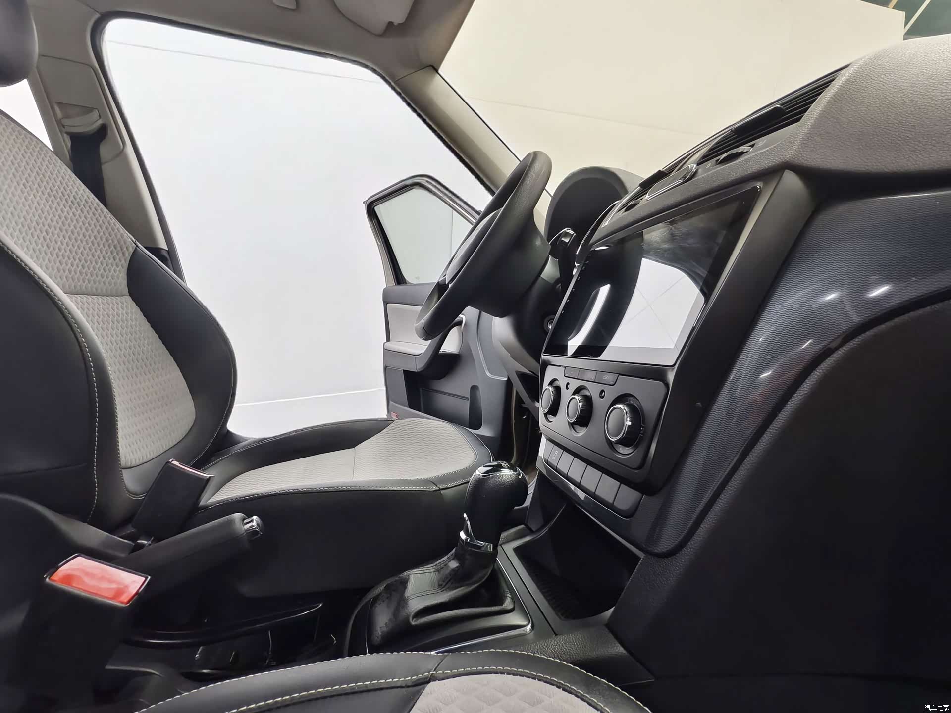 Skoda Yeti, 2015 15