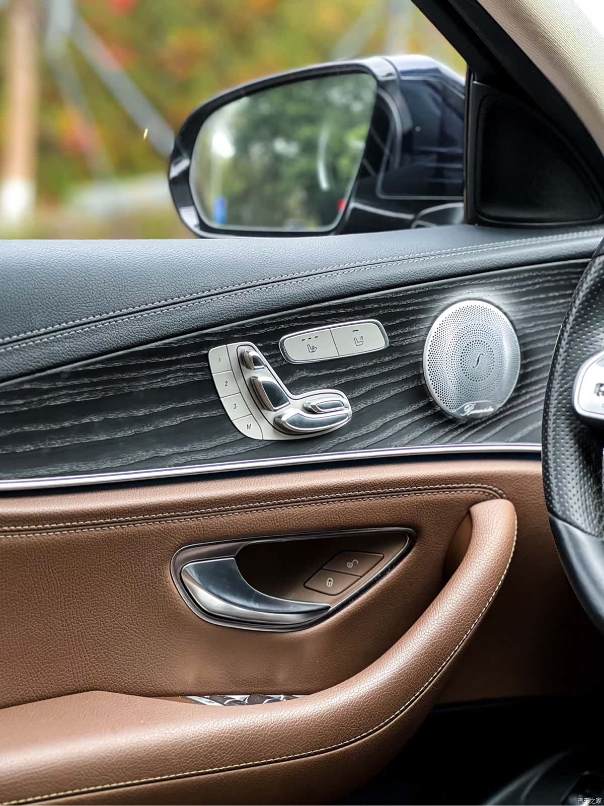 Mercedes-Benz E-Class, 2020 7