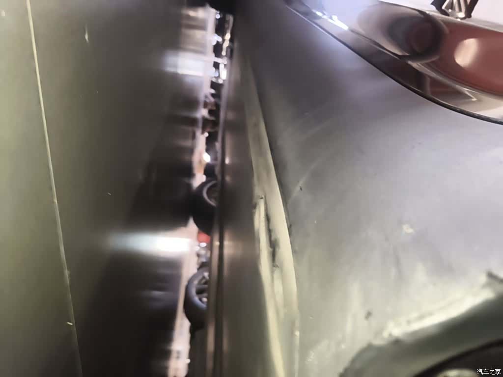 Tesla Model Y, 2023 22