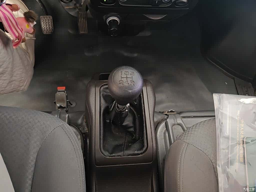 Wuling L3C, 2021 14