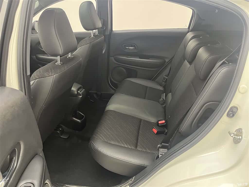 Honda XR-V, 2018 14