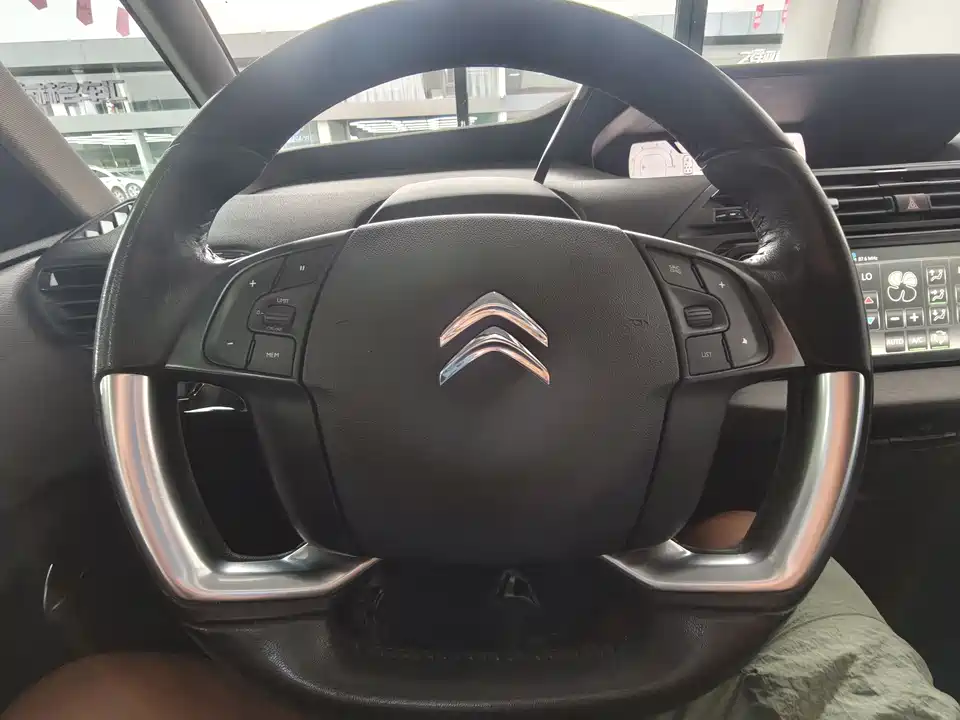 Citroen C4 PICASSO Citroen C4 PICASSO
