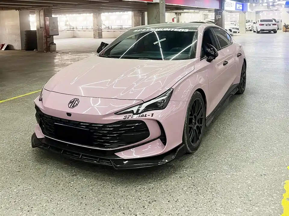 MG MG7 MG MG7
