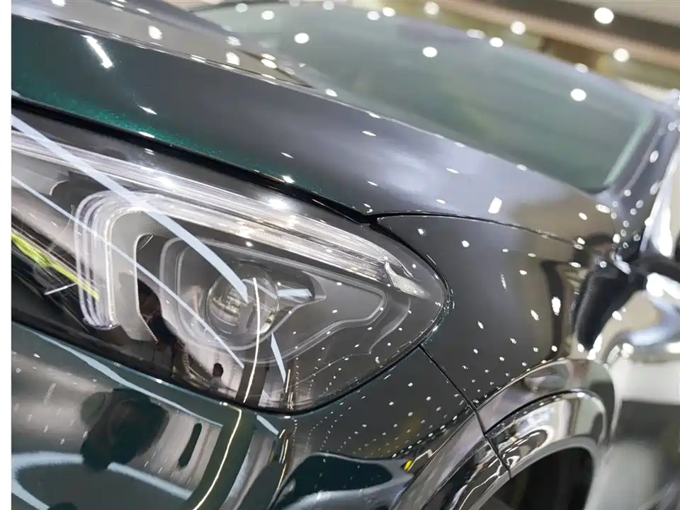 Mercedes-Benz GLE Mercedes-Benz GLE