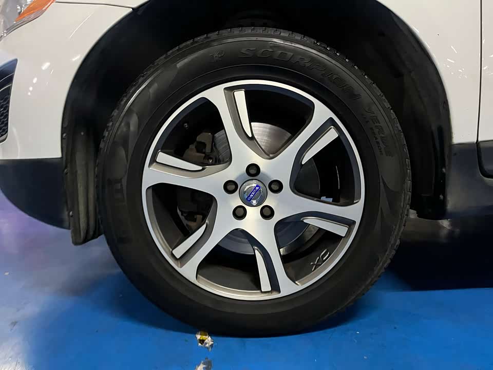 Volvo XC60 Volvo XC60