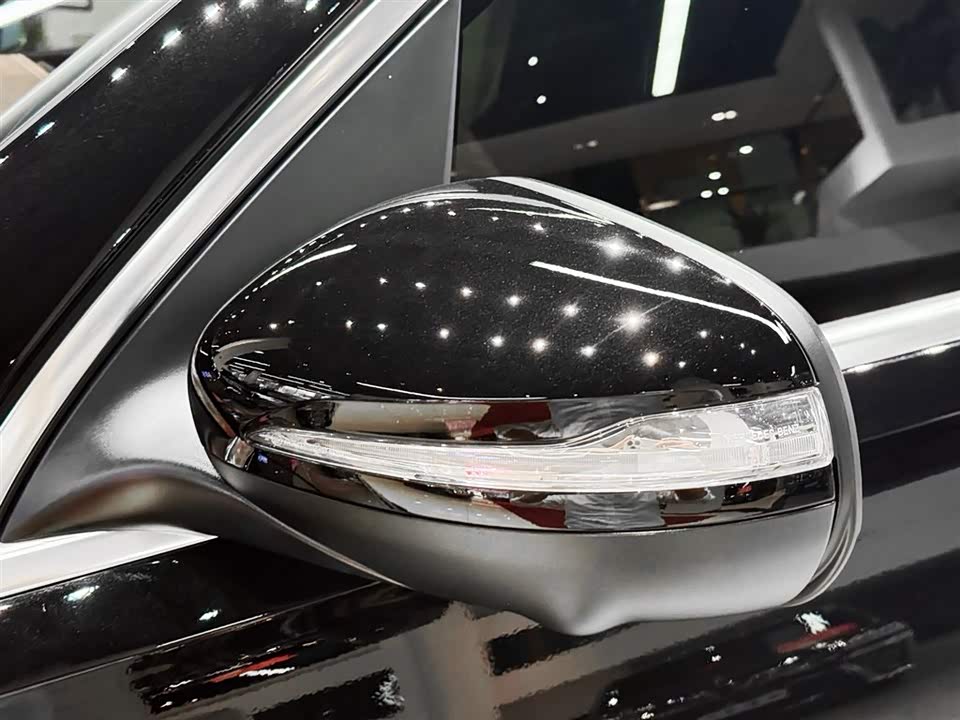 Mercedes-Benz Maybach GLS