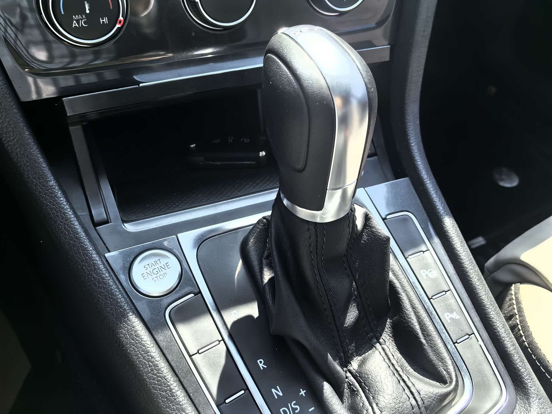 Volkswagen Golf, 2017 7