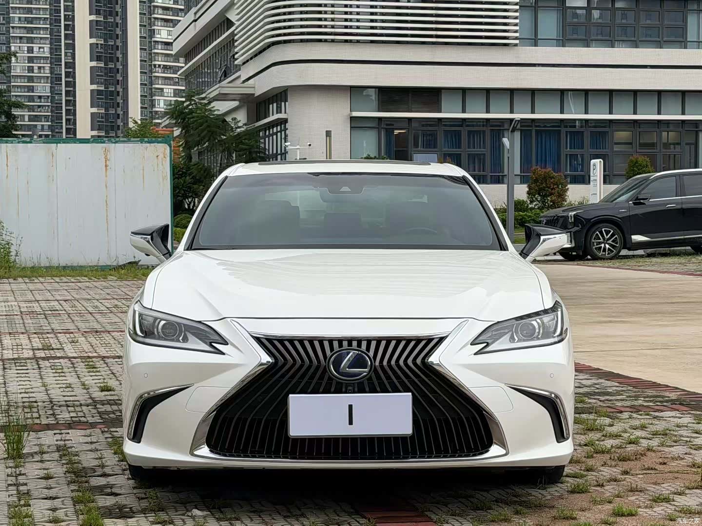 Lexus ES, 2020 2