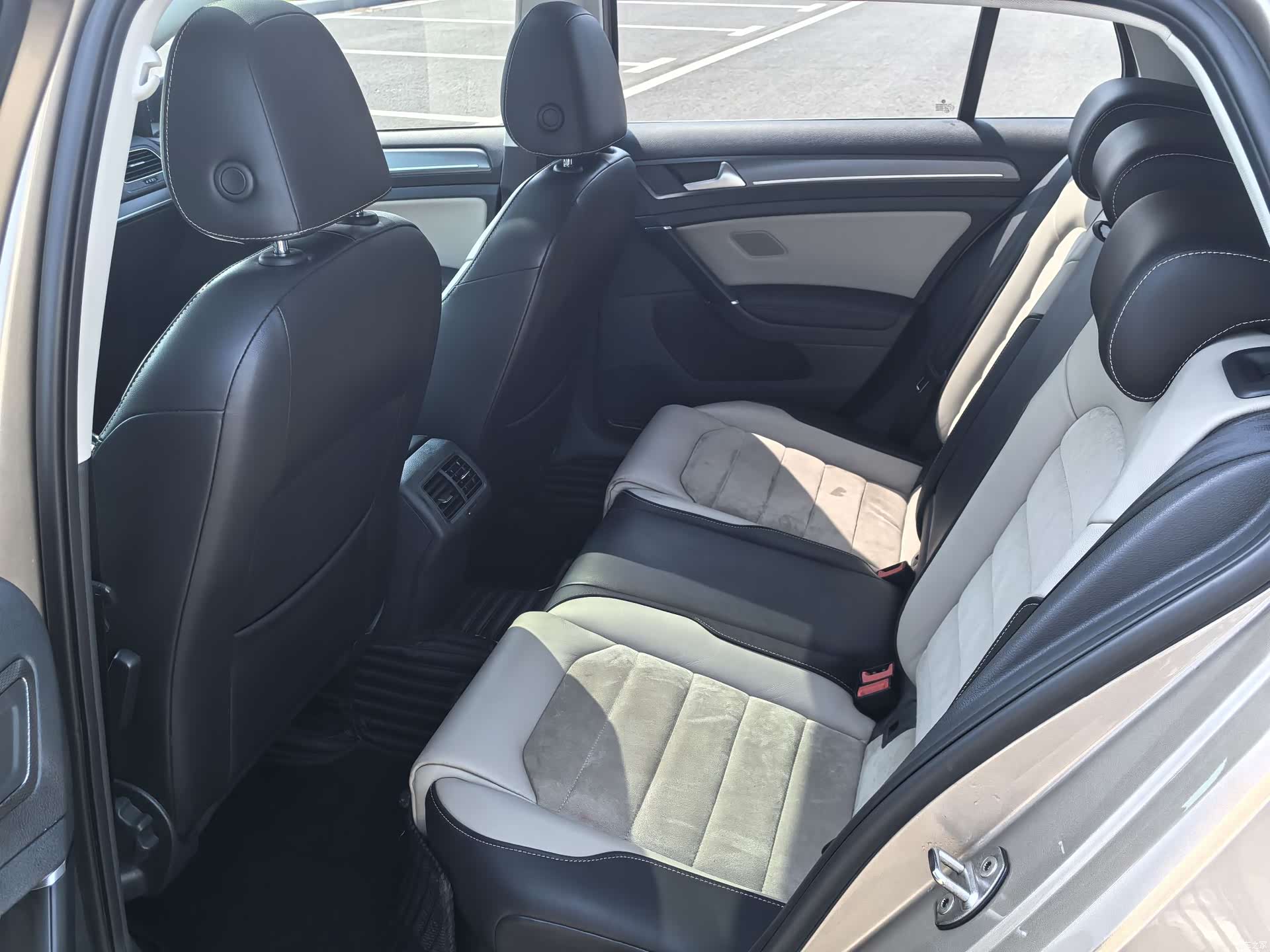 Volkswagen Golf, 2017 9