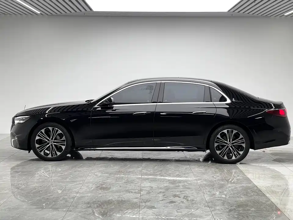 Mercedes-Benz E-class Mercedes-Benz E-class