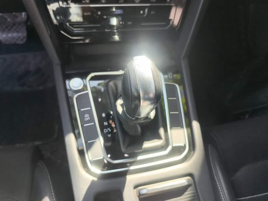 Volkswagen Magotan 2020, фото 7