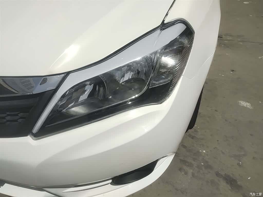 BYD F3, 2019 24