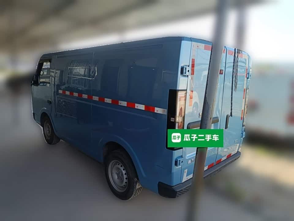Shineray Xinyuan E3 Shineray Xinyuan E3