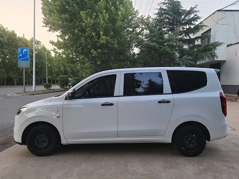 Wuling Wuling Hongguang