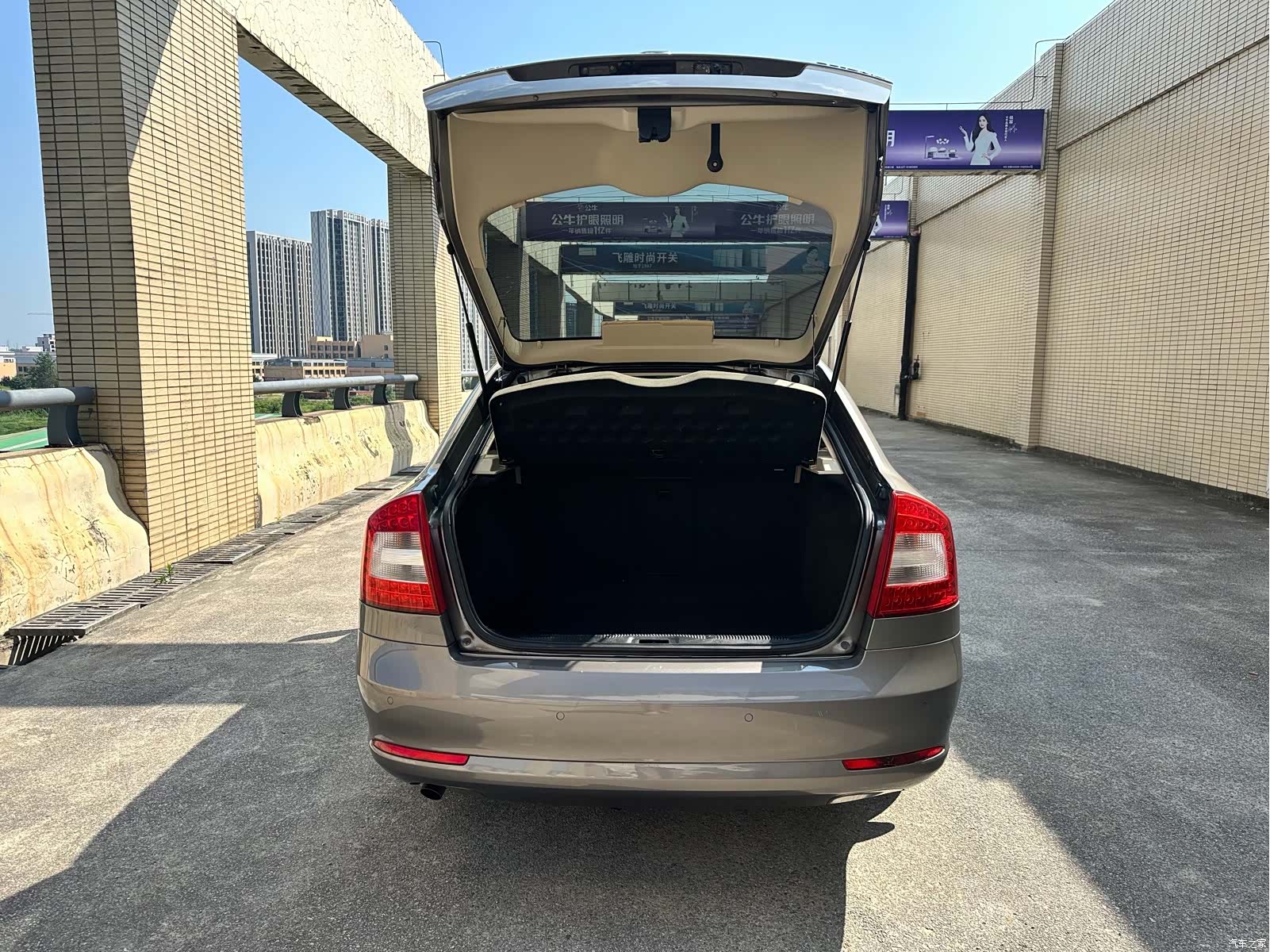 Skoda Octavia, 2013 13