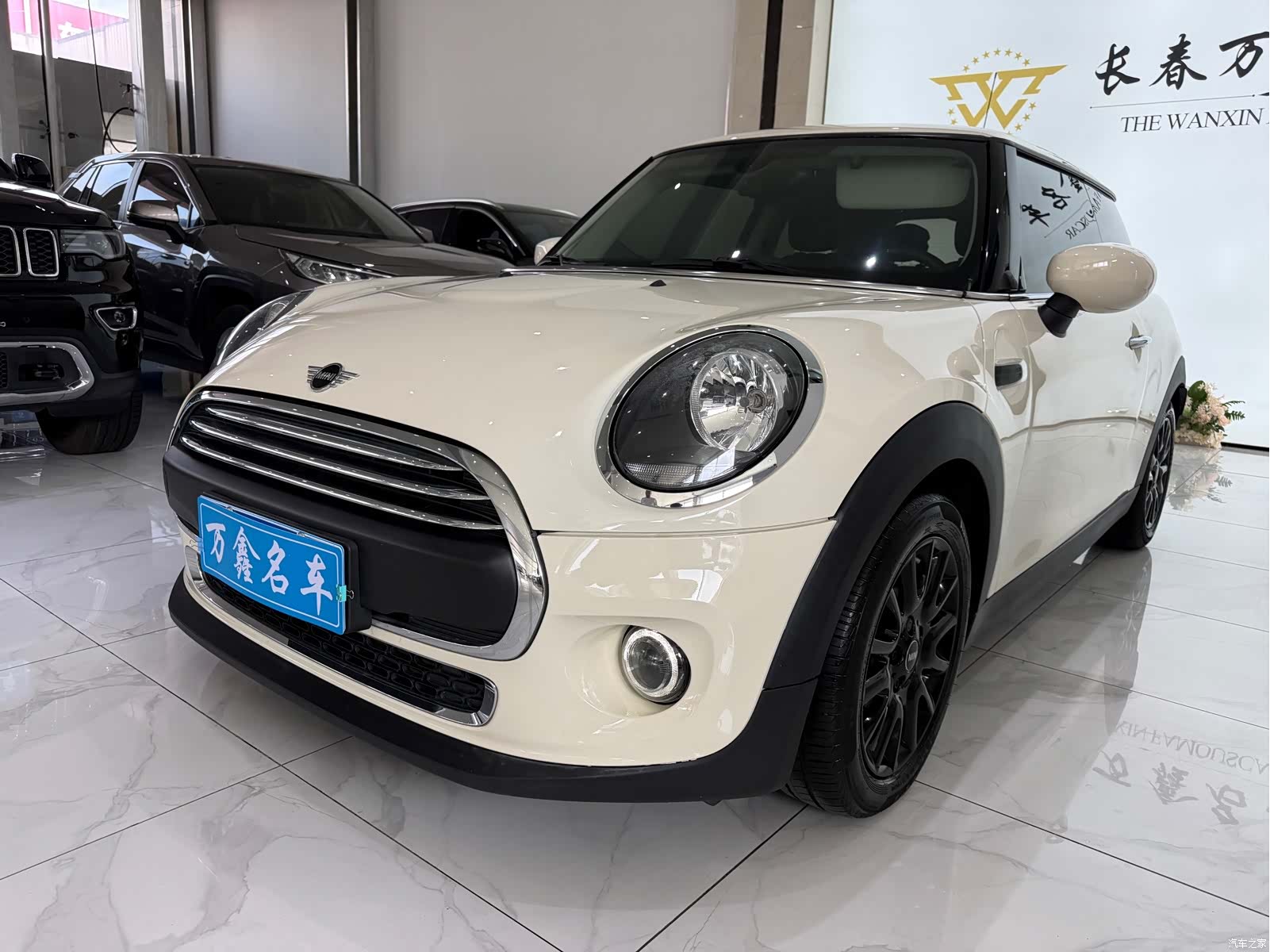 Mini ONE, 2021 1