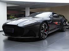 ��˹�١�����DBS 2019�� DBS Superleggera V12 Coupe