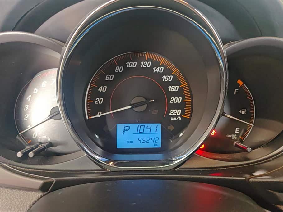 Toyota YARiS L Zhixuan