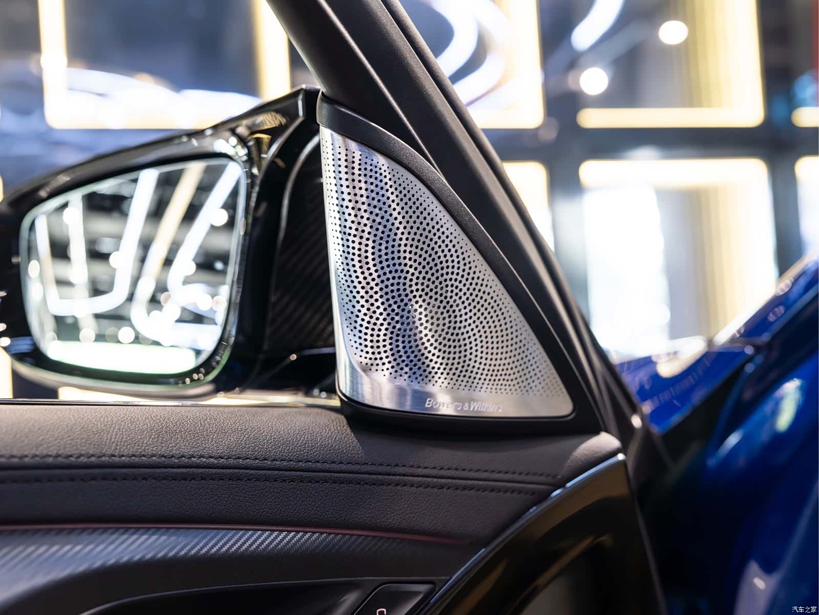 BMW M5, 2023 22