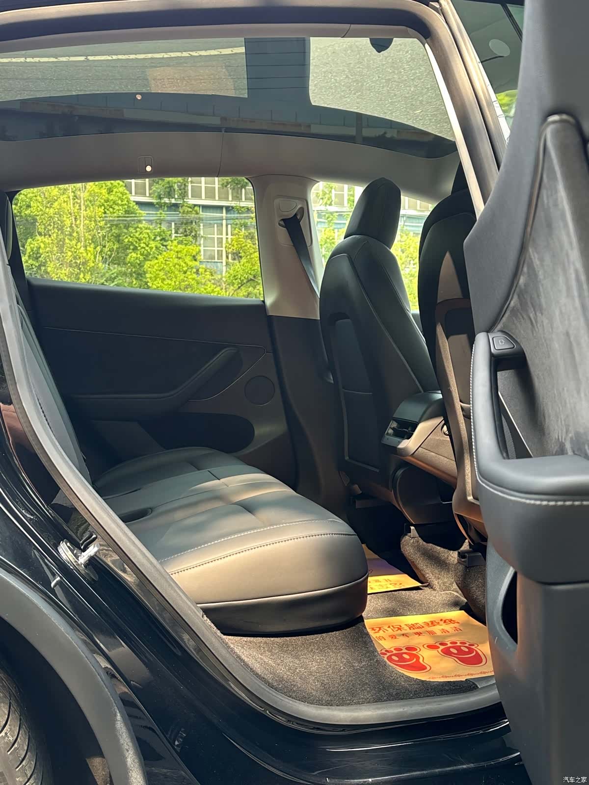Tesla Model Y, 2021 20