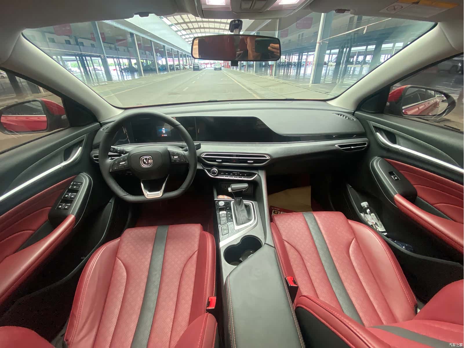 Changan Eado, 2021 13