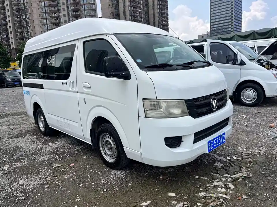 Foton Landscape G7 Foton Landscape G7