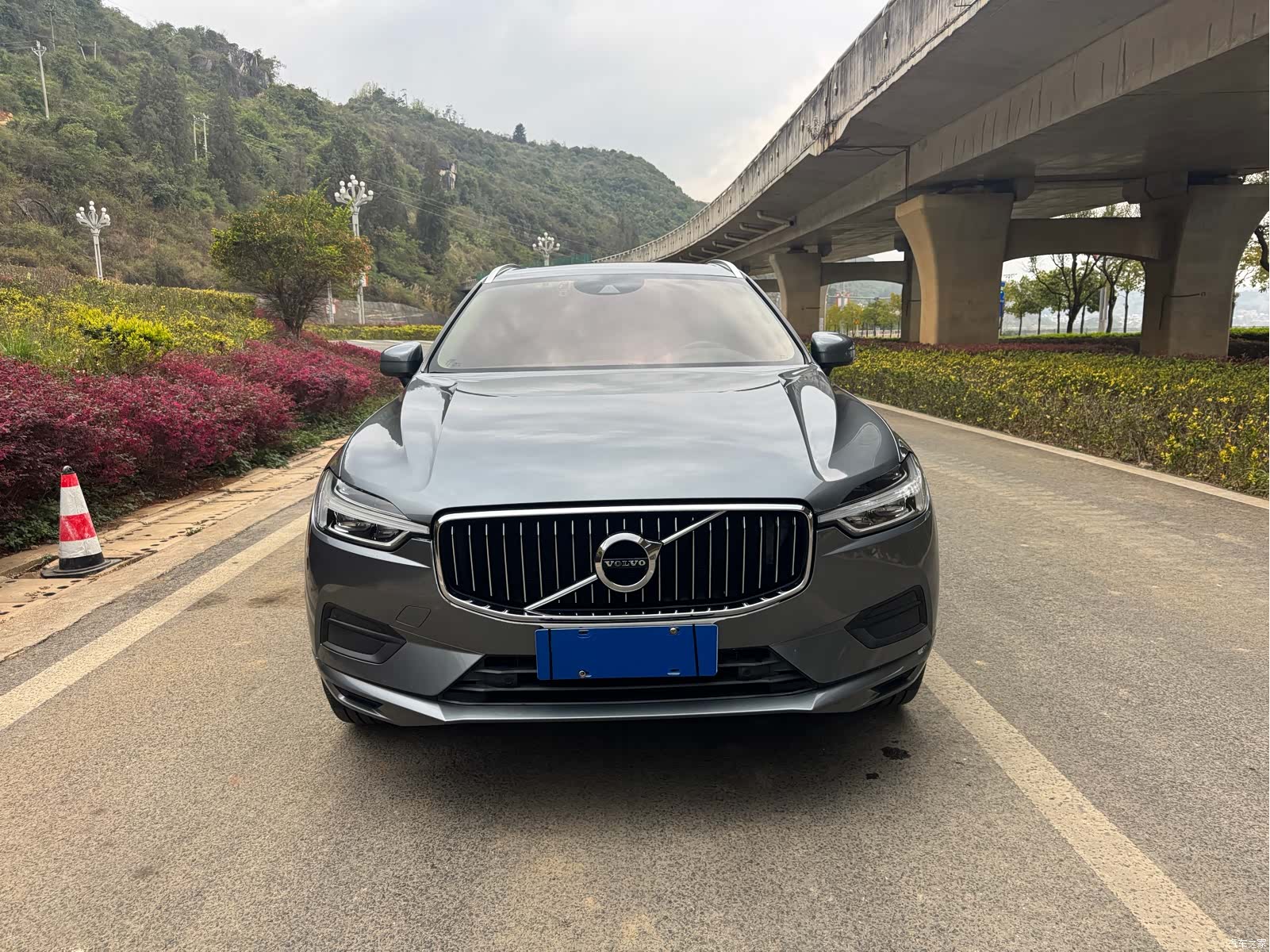 Volvo XC60, 2019 9