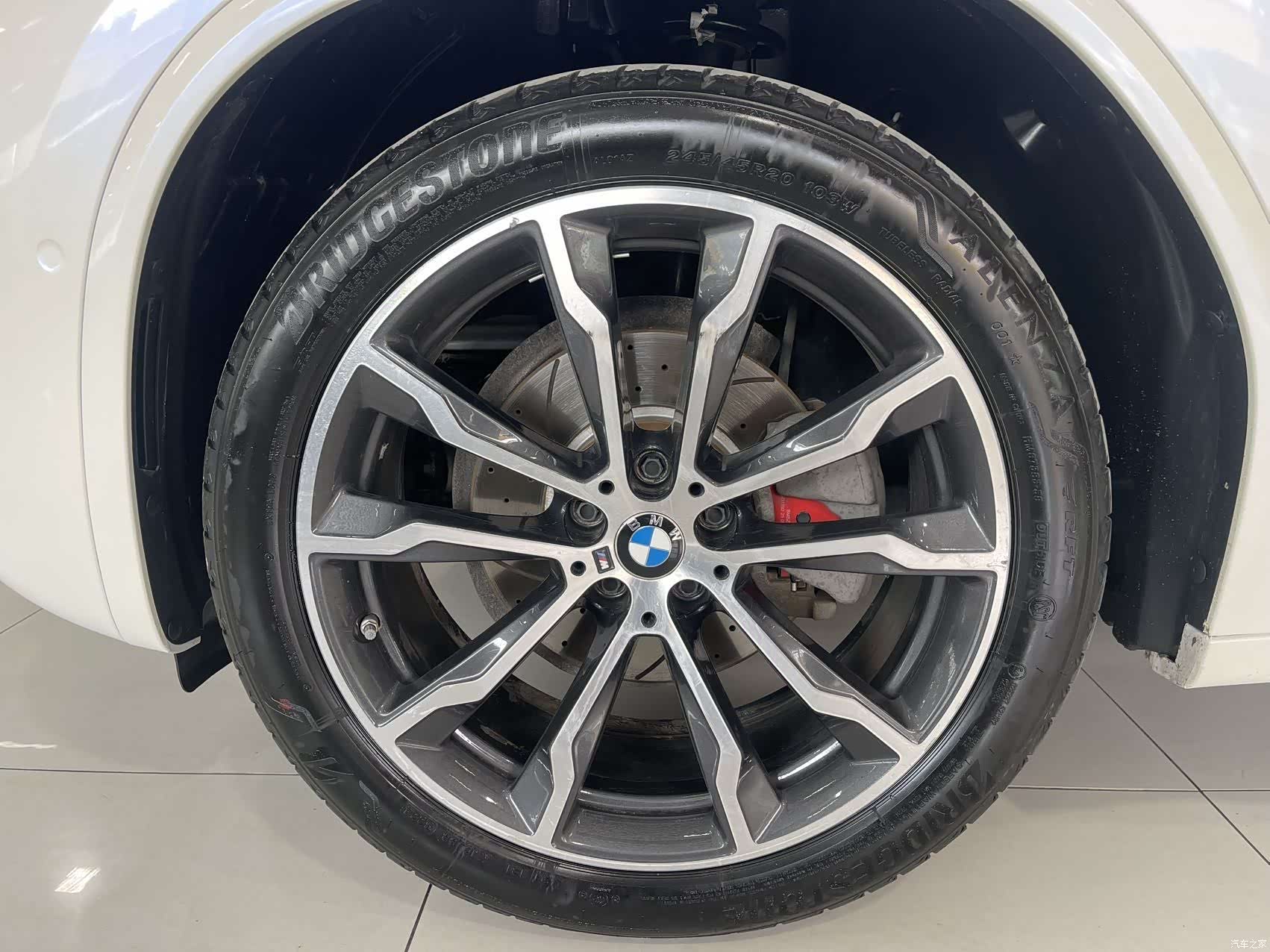 BMW X3, 2022 14