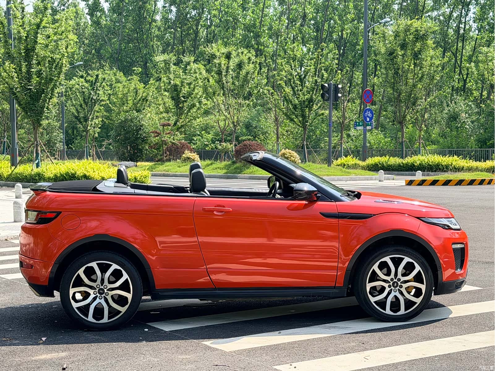 Land Rover Range Rover, 2018 4