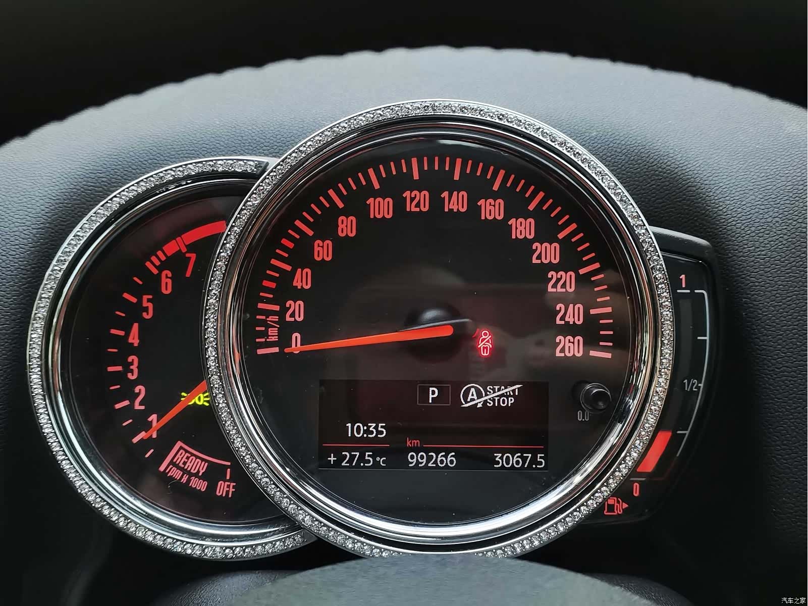Mini Countryman, 2019 6