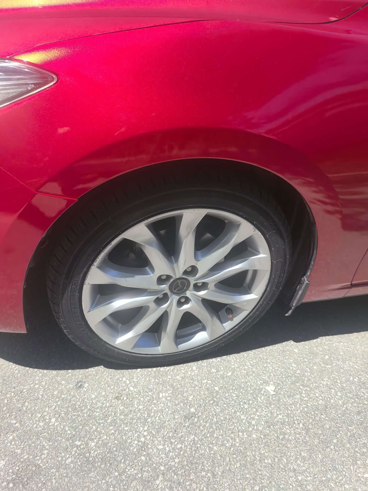 Mazda Mazda3, 2014 все фото